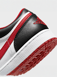 Jordan, Air Jordan 1 Low, white, Image 8 of 8