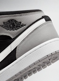 Jordan, Air Jordan 1 Mid SE, zwart, Afbeelding 8 van 9