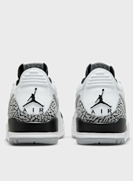 Jordan, Air Jordan Legacy 312 Low, biały, Obraz 3 z 7