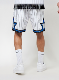 Mitchell & Ness, 02067944, wit, Afbeelding 2 van 5