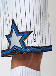 Mitchell & Ness, 02067944, wit, Afbeelding 3 van 5