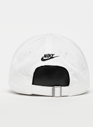 Nike, Sportswear Heritage86 Adjustable Hat, wit, Afbeelding 2 van 3