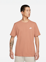 Nike, 02068491, bruin, Afbeelding 1 van 4