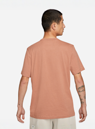 Nike, 02068491, bruin, Afbeelding 2 van 4