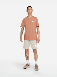 Nike, 02068491, bruin, Afbeelding 4 van 4