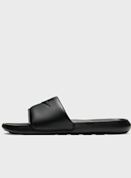 Nike, Victori One Slide, zwart, Afbeelding 1 van 5
