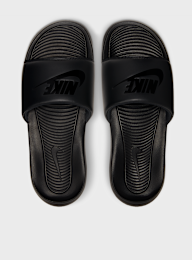 Nike, Victori One Slide, zwart, Afbeelding 4 van 5