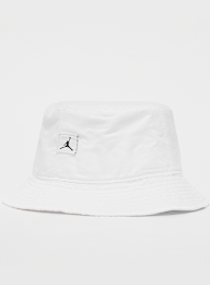 Jordan, Bucket Jumpman Washed Cap, white, Image 1 of 3