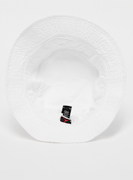 Jordan, Bucket Jumpman Washed Cap, white, Image 3 of 3
