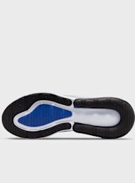 Nike, Air Max 270, white, Image 3 of 8