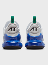 Nike, Air Max 270, white, Image 5 of 8