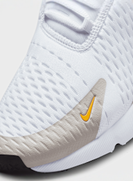 Nike, Air Max 270, white, Image 7 of 8