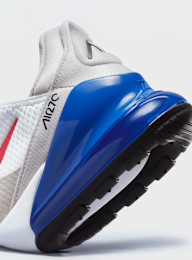 Nike, Air Max 270, white, Image 8 of 8