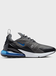 Nike, Air Max 270, grey, Image 2 of 8