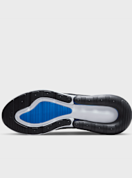 Nike, Air Max 270, grey, Image 3 of 8