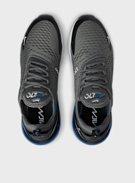 Nike, Air Max 270, grey, Image 6 of 8