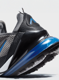 Nike, Air Max 270, grey, Image 8 of 8