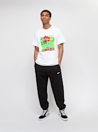 Converse, 02068838, wit, Afbeelding 4 van 4