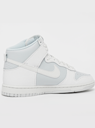 Nike, Dunk High Retro, wit, Afbeelding 3 van 5