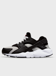 Nike, Huarache Run (GS), zwart, Afbeelding 1 van 8