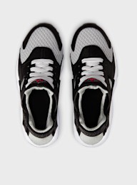 Nike, Huarache Run (GS), zwart, Afbeelding 6 van 8