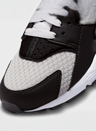 Nike, Huarache Run (GS), zwart, Afbeelding 7 van 8