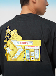 Converse, 02069167, zwart, Afbeelding 4 van 5