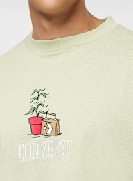 Converse, 02069174, groen, Afbeelding 3 van 6