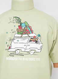 Converse, 02069174, groen, Afbeelding 5 van 6