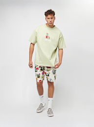 Converse, 02069174, groen, Afbeelding 6 van 6