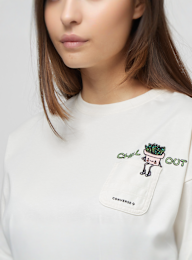 Converse, 02069286, wit, Afbeelding 3 van 5