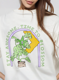 Converse, 02069286, wit, Afbeelding 4 van 5