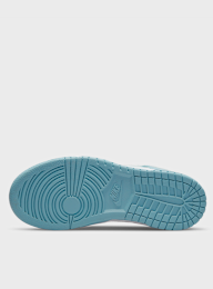 Nike, Dunk Low (PS), blauw, Afbeelding 3 van 8