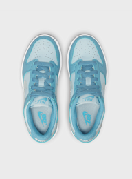 Nike, Dunk Low (PS), blauw, Afbeelding 6 van 8