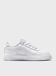 Nike, Air Force 1 LV8 (PS), white, Image 2 of 8