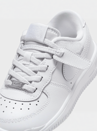 Nike, Air Force 1 LV8 (PS), biały, Obraz 7 z 8