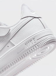 Nike, Air Force 1 LV8 (PS), white, Image 8 of 8