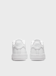 Nike, Air Force 1 white/aura, white, Image 5 of 8