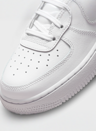 Nike, Air Force 1 white/aura, white, Image 7 of 8