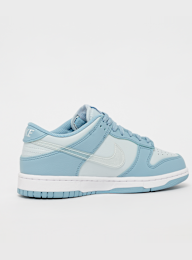 Nike, Dunk Low aura/clear/worn blue/white, blue, Image 3 of 5