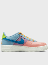 Nike  , Air Force 1 LV8 (GS), beige, Image 2 of 9