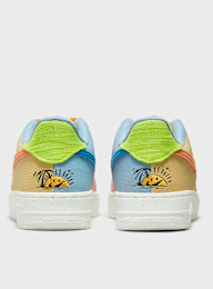 Nike  , Air Force 1 LV8 (GS), beige, Image 5 of 9