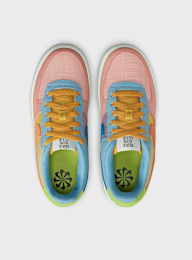 Nike  , Air Force 1 LV8 (GS), beige, Image 6 of 9