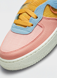 Nike  , Air Force 1 LV8 (GS), beige, Image 7 of 9