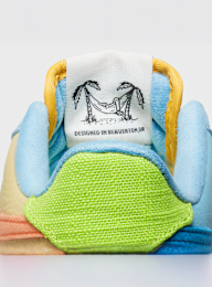 Nike  , Air Force 1 LV8 (GS), beige, Image 9 of 9