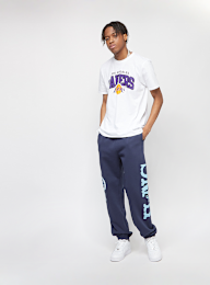 Mitchell & Ness, NBA Los Angeles Lakers Table Top, white, Image 5 of 5
