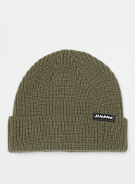 Dickies, Woodworth Beanie, grijs, Afbeelding 1 van 3