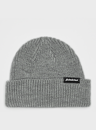 Dickies, Woodworth Beanie, grijs, Afbeelding 1 van 2