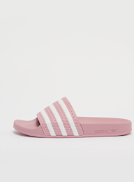adidas Originals, Adilette, light pink, Image 1 of 5