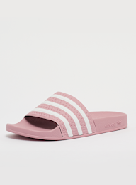 adidas Originals, Adilette, Pink, Image 2 of 5